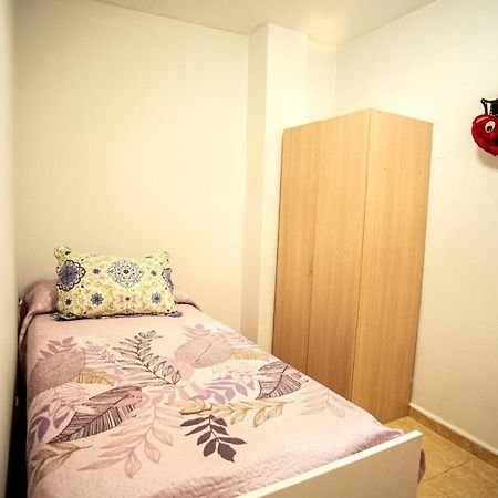 Apartamentos San Anton Вияробледо Екстериор снимка