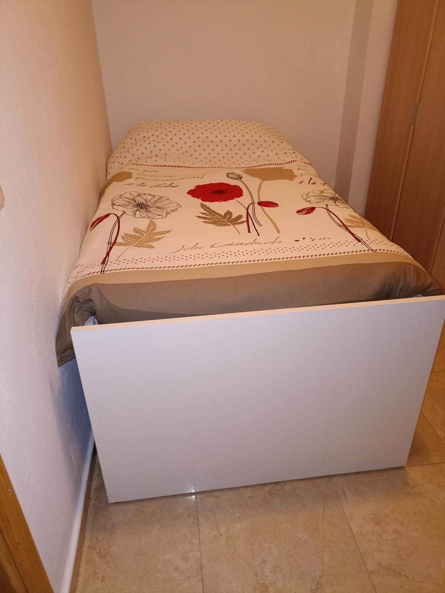 Apartamentos San Anton Вияробледо Екстериор снимка