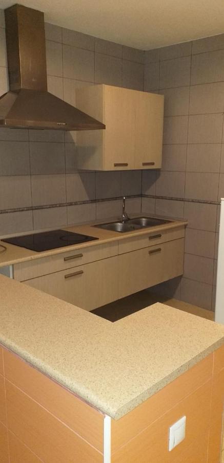 Apartamentos San Anton Вияробледо Екстериор снимка