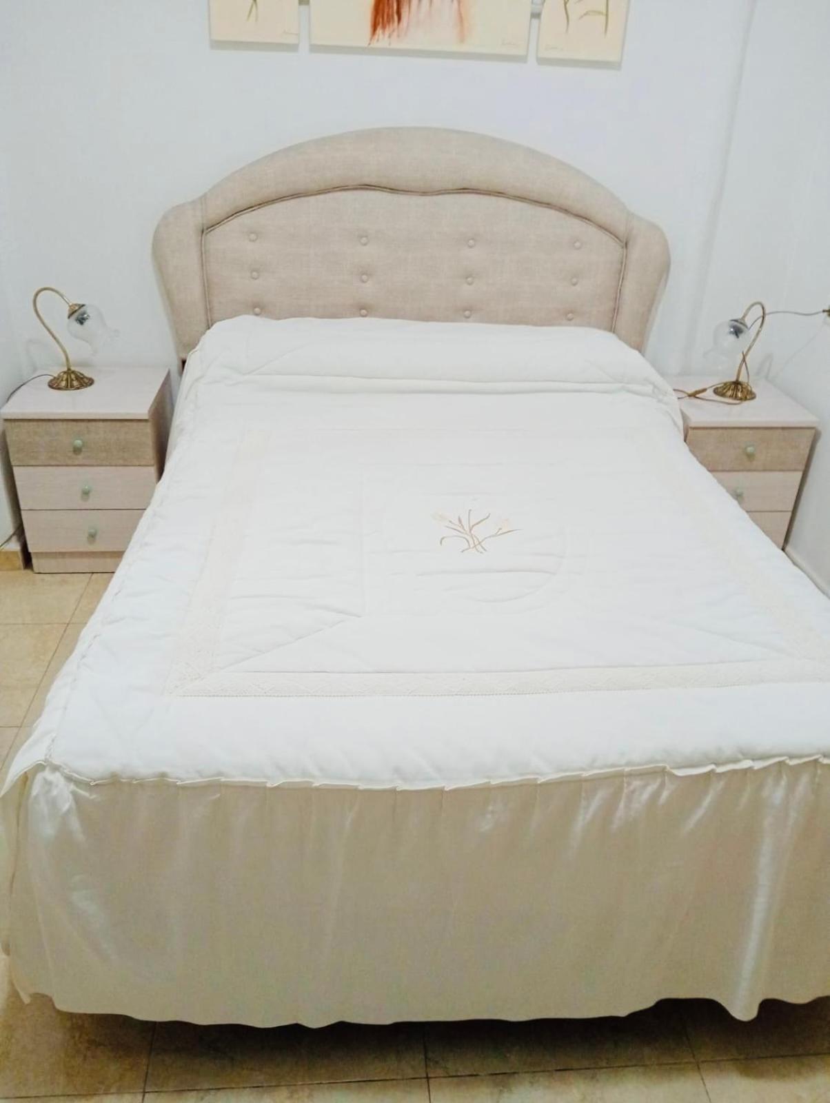 Apartamentos San Anton Вияробледо Екстериор снимка