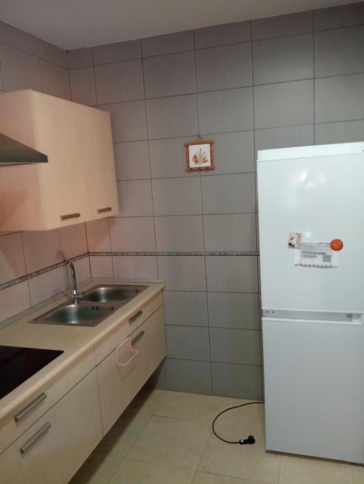 Apartamentos San Anton Вияробледо Екстериор снимка