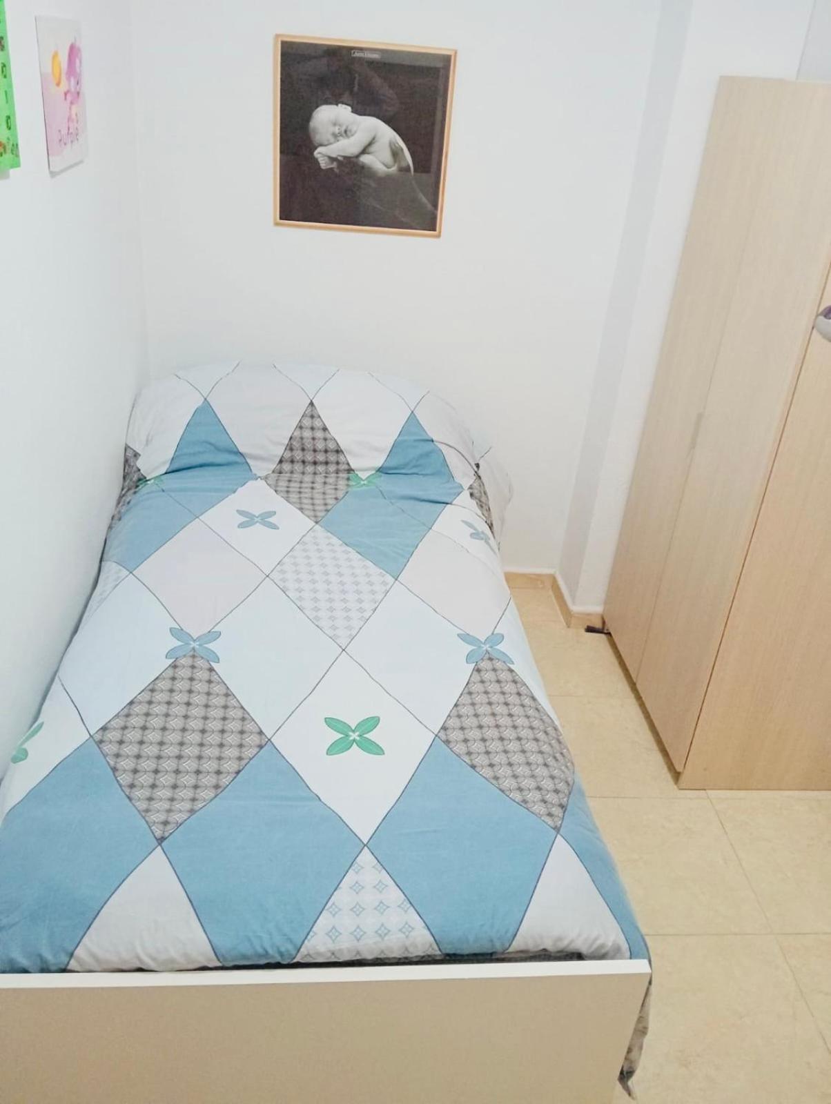 Apartamentos San Anton Вияробледо Екстериор снимка