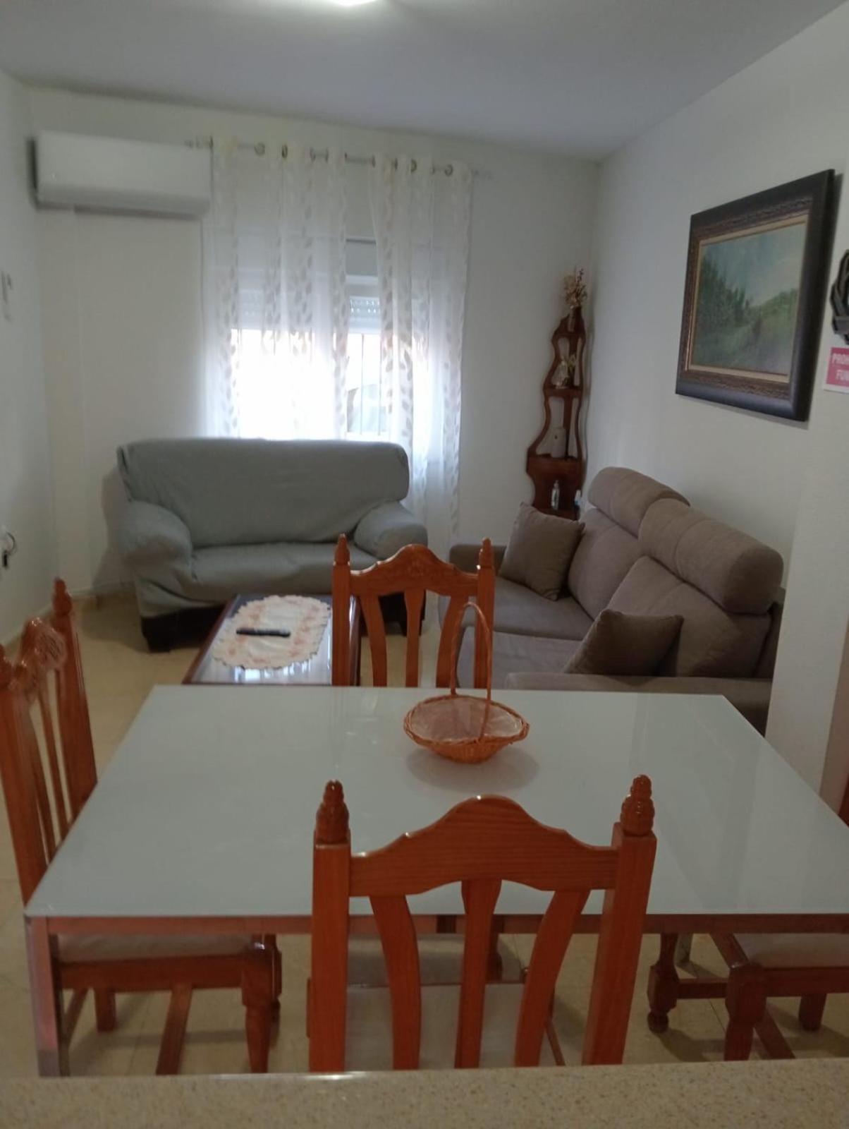 Apartamentos San Anton Вияробледо Екстериор снимка