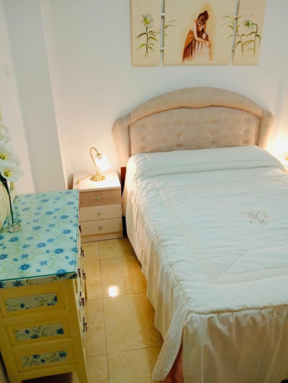 Apartamentos San Anton Вияробледо Екстериор снимка