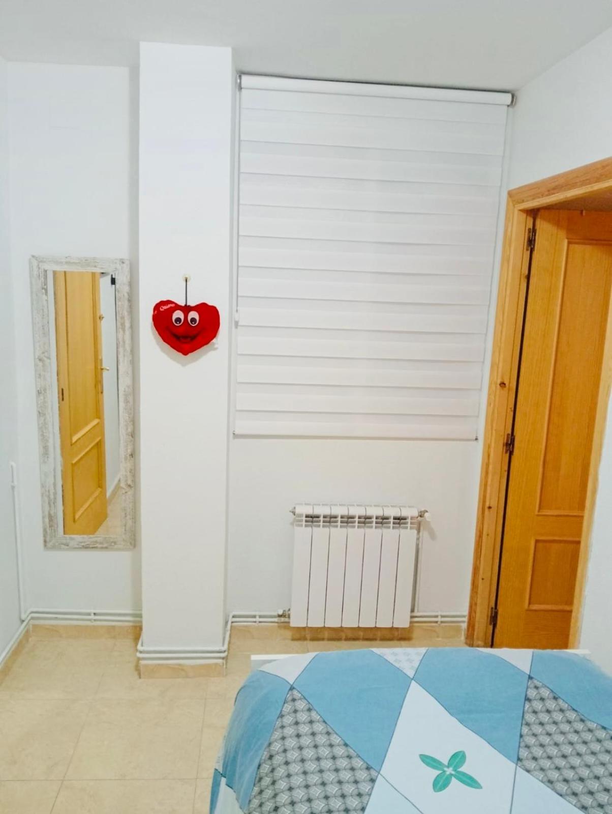 Apartamentos San Anton Вияробледо Екстериор снимка